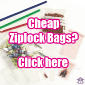 Ziplock Bags best deals